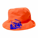 OJO DE IGUANA BUCKET HAT